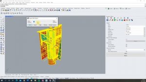 Importing a Rhino Model to 3dsMax