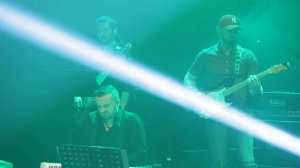 LUME - Молдаванка  ( orchestra SIMRAT)