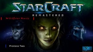 StarCraft Original Brood War Soundtrack Collection
