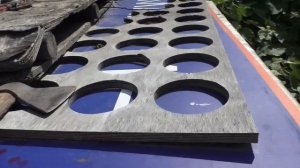 Мысли взвук. Фанера или мдф, что лучше