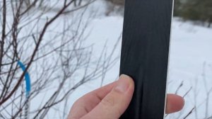 Лыжи с камусом Inovik Classic 150 Cruising Skin из Мукачево - Отзывы о лыжах