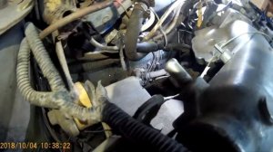 оторвало рулевую рейку на  ваз 2109 .