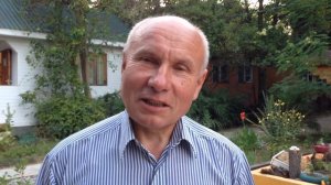 Отзыв о базе отдыха "Голубой факел" в Сочи - 4