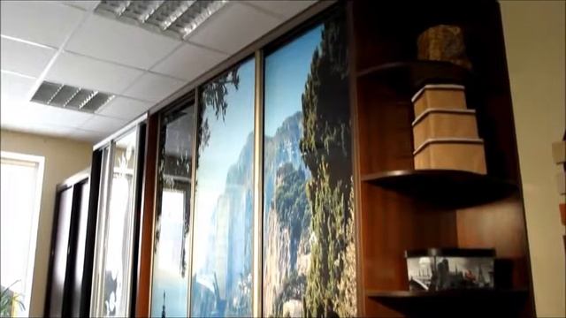 Шкаф-купе на заказ недорого - Шкафы под заказ за 7 дней.