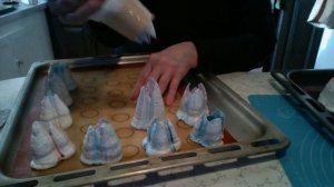 ЗЕФИРНЫЕ ТЮЛЬПАНЫ.