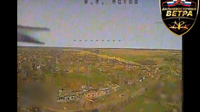 Удары fpv-дронами по аппаратуре противника !!!