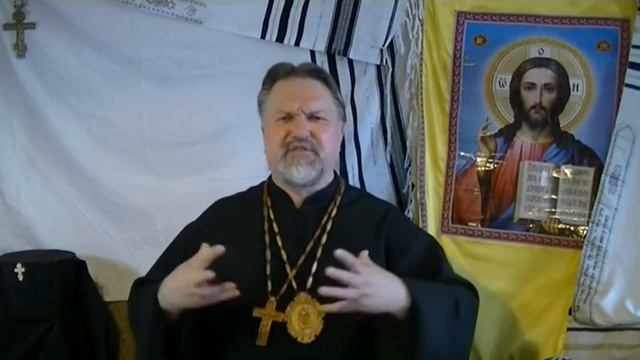 Утренняя молитва 2020.08.21 #Причастие Тела и Крови Христа! #АрхиепископСергейЖуравлев #МирВсем שלו смотреть онлайн