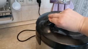 Завтрак, обед, полдник и ужин в мультиварке REDMOND RMC-M251 #REDMOND #редмонд #мойобзорредмонд