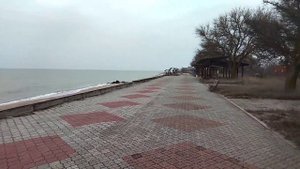 Про санаторий "Бердянск" сейчас и про грязелечебницу в начале 20 века.