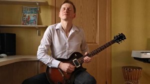 Wicked Game - Guitar Cover