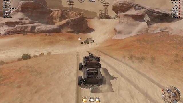 Crossout-эпизод 1# смотреть онлайн