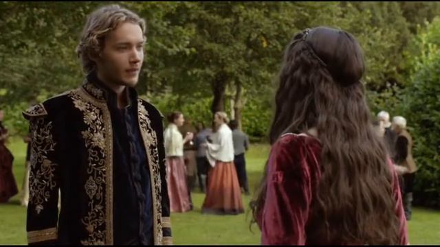 Лола и Франциск 1х05 смотреть онлайн