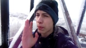 УПАЛ С ВЫШКИ!