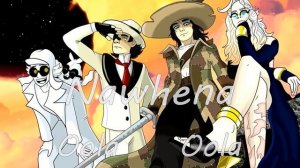 Hafanana Lyrics {Garbodor Guitar Cover}