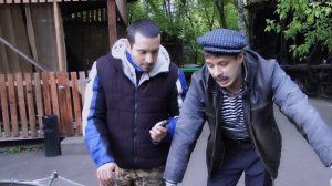 БАТЯ И УРАЛ. Подсосали Батьке. Катаем девок. WRPF Европа. Батя жмёт сотку