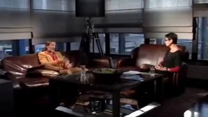 Мухтар Гусенгаджиев и Ирина Хакамада (интервью)