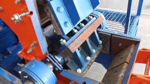 Роторная дробилка GRAND