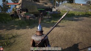 MYTH OF EMPIRES ►  МИНИ-ГАЙД ► КАК ЗАРАБОТАТЬ ОЧКИ АВТОРИТЕТА