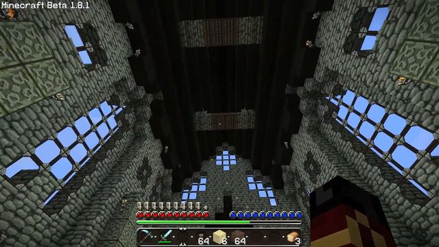 Minecraft Mod! - Tale of Kingdoms Part 2 смотреть онлайн