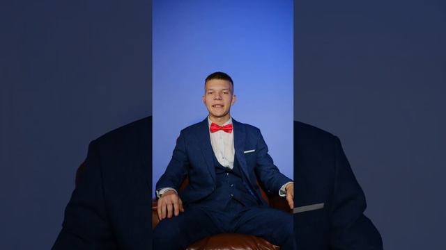 ПРОМО-РОЛИК ВЕДУЩИЙ ШЛЯПНИКОВ АЛЕКСАНДР смотреть онлайн