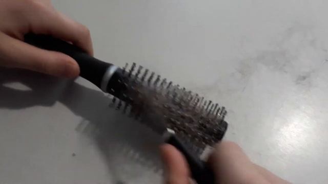 Инструмент для чистки расчесок!! ?Орифлэйм смотреть онлайн