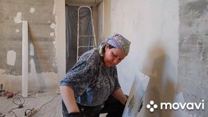 Гладилка 60см, тяну штукатурку