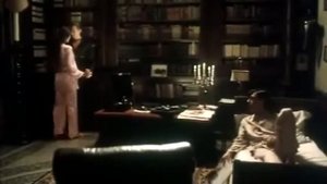 Film Ritratto di borghesia in nero 1978