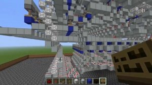 Строим компьютер в Minecraft: Эпизод 22 - Первая программа!