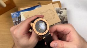 ИДЕАЛ ФОРУМНОЙ ЛИМИТКИ! МОРПРИБОР ЭПРОН 1923