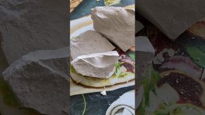 Мел Маячок /Chalk Beacon