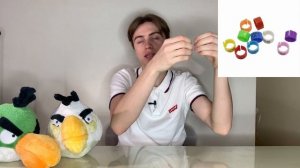 Зачем кольцевать попугаев? Как кольцевать попугая?