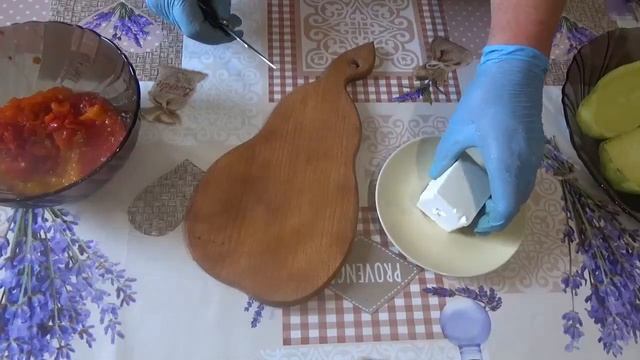 #кабачки#лодочки#соус Теперь ВЫ ГОТОВЬТЕ. КАБАЧКИ. Секрет вкуса фаршированных лодочек из кабачков. смотреть онлайн