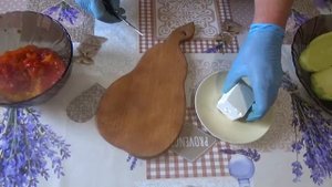 #кабачки#лодочки#соус Теперь ВЫ ГОТОВЬТЕ.  КАБАЧКИ. Секрет вкуса фаршированных лодочек из кабачков.