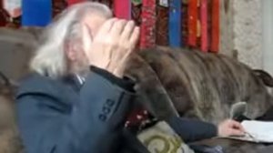 ДЕД Верховный Волхв Рода Перуна  На земле живут 2 народа Творцы и Паразиты