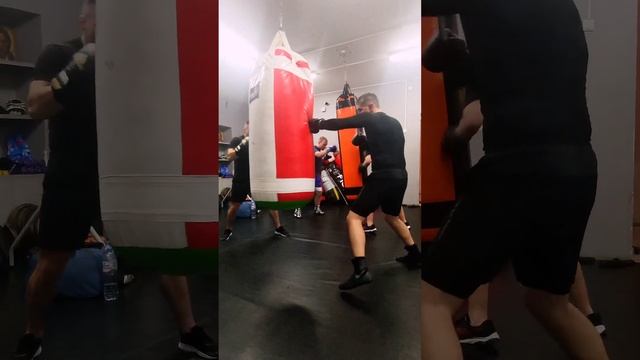 #box #reutov  #russia ?? #sport