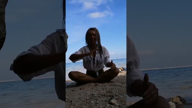 Дыхание СО-ХАМ. Под счёт. Пранаямы для начинающих.