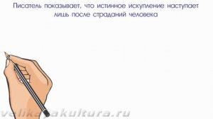 Конфликт, сюжет и композиция в романе Ф.Достоевского "Преступление и наказание"