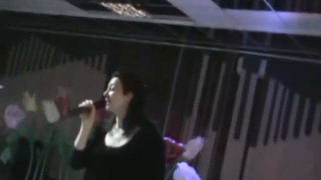 "Светик мой", исполняет Юлия Магдеева смотреть онлайн