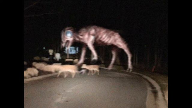 Big Charlie Sings Bad Apple! смотреть онлайн