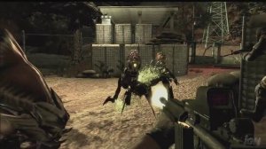 BlackSite: Area 51  PC Games Trailer - E3 2007 Trailer