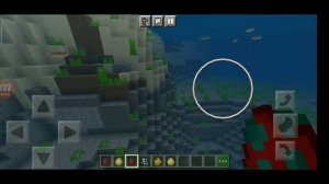 ЧТО ОБИТАЕТ НА ДНЕ ОКЕАНА в МАЙНКРАФТ ПЕ??? // Обзор модов