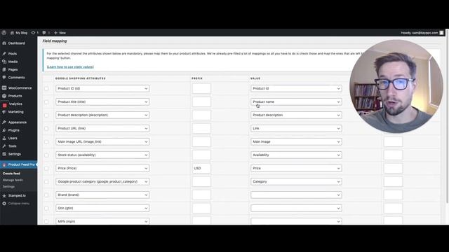 Best Google Shopping Feed Plugin for WooCommerce смотреть онлайн