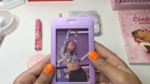 Канцелярия и косметика - обновки, обзор, распаковка. Back to school - подготовка к школе 2023.