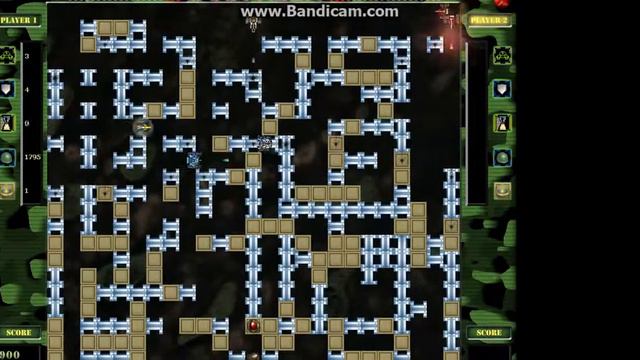 Tank Rush часть 9 смотреть онлайн