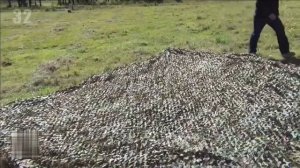 Военная маскировочная сетка обзор.