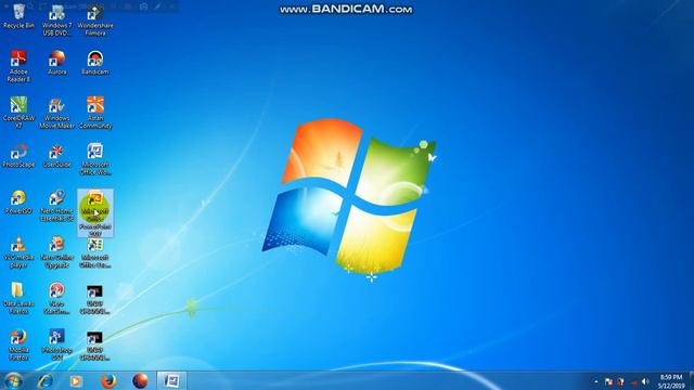Tutorial Cara Membuka Microsoft Office Power Point смотреть онлайн