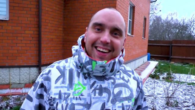 Сиреноголовый Among Us в реальной жизни ! смотреть онлайн