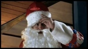 Посылка с Марса и Плакальщик, или новогодний детектив