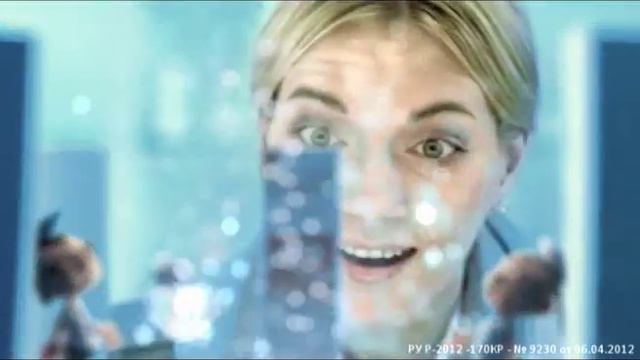 Реклама "Снуп" смотреть онлайн