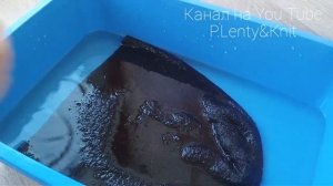 Смягчить шерстяное изделие народным способом